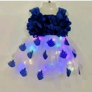 Lighting Frock