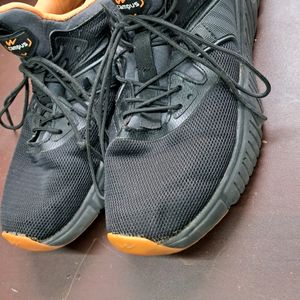 Mens Campus Shoes