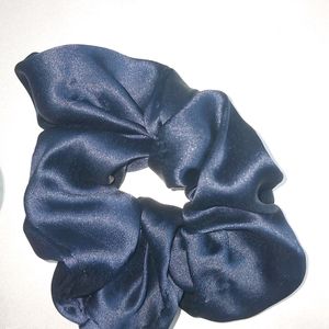 Colorfull Scrunchie Pack Of 6