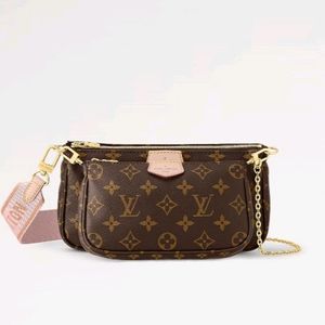 Louis Vuitton Sling Bag For Women