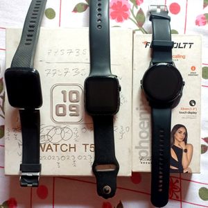 Smartwatchs 3 Combo