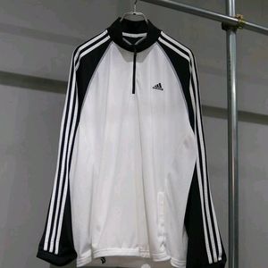 💯ADIDAS ORIGINAL PULLOVER FRM 🇺🇲USA✅NEW❗