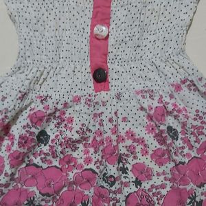 Frock For Girls