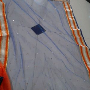 beautiful lehga ,choli , dupatta