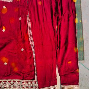 Women Kurti Set