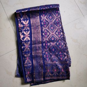 Handloom Saree