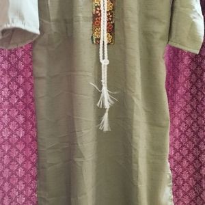 2 Designer Kurti