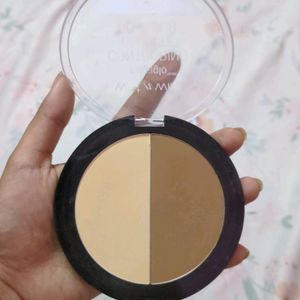 Wet And Wild Contour Pallete