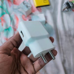 Vivo Charger Original Only Adaptor