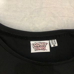 Looney Tones Casual T-shirt