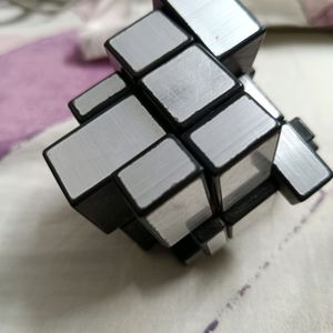 Mirror Cube