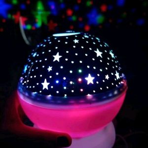 Diwali New Dream Light Lamp