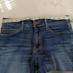 Sale🥰colins Denim Shorts For Women