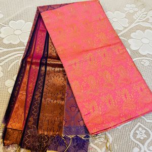 MEGA OFFER IN SILK BLEND SAREES 🥰👌😇🙌👍