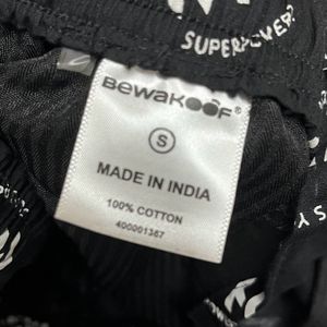 New Bewakoof Pyjama