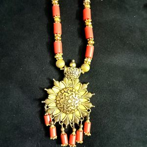 Fancy Necklace