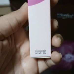 MARS MATTE LOVE LIPSTICK