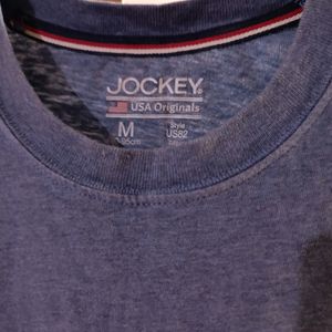 Jockey Tshirt