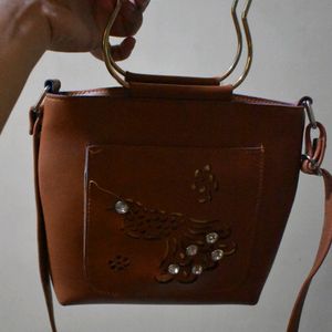 Side Purse