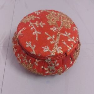 Bangles Box