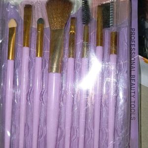 Makeup Brushes