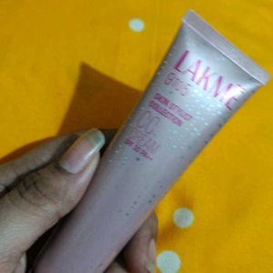 Lakme 9 To 5 Cc Cream