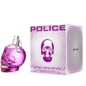 Police To Be Women Perfume Fragrance 40ml