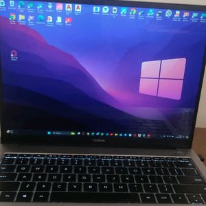 Laptop 💻 Easy To Handle Realme Lapto