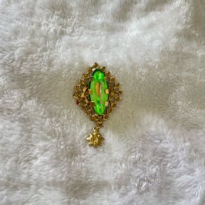 Saree Brooch