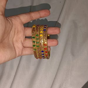 New Bangles