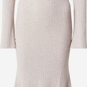 H&M Rib Knit Dress 👗