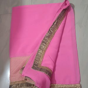 Goeoget Saree