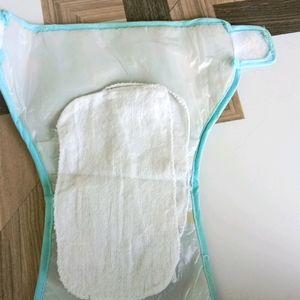 Waterproof Diaper