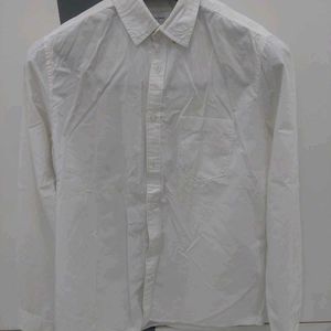 Pepe Jeans White 🤍 Shirt