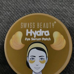 Swiss Beauty Eye Patches