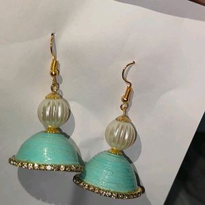 Cute Jhumkas 💞💞✨