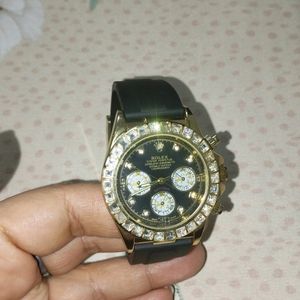 Rolex First Copy Mens Watch