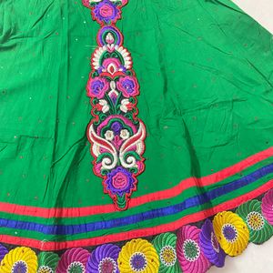 designer kachhchhi work kurta