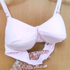 Combo Of Soft Cotton Bra