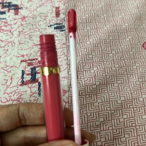 My Glamm Lit Liquid Matt Lipstick ,FBO