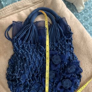 Sparingly Used Designer Handbag - Wardrobe Cleari