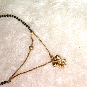 Mangalsutr Chain Locket