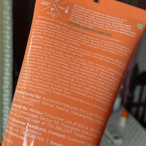 BBlunt Advanced Smoothening Keratin Hair Mask