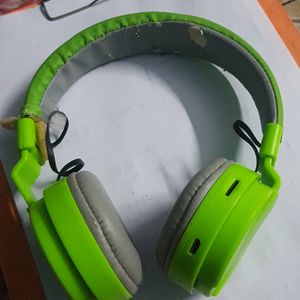 SH12 Specimen Wireless Headphone