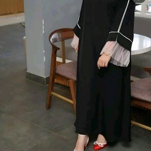 Stylish Abaya