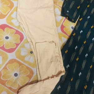 2 Kurta Set Combo