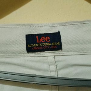 Lee Jeans Good Condition