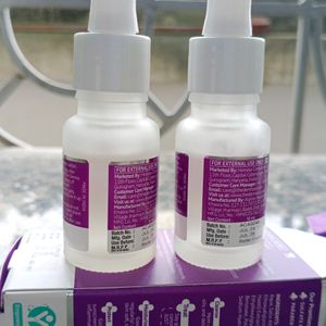 The Derma Co. Salicylic Acid Serum -20ml