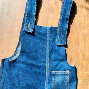 Xs Cute Dungaree 😍😍😍