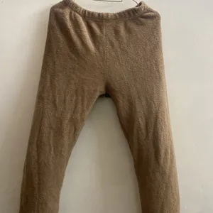 Cozy Warm Leggings For Winter